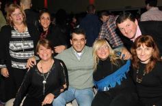 Foto de la galería: Día del Amigo con la mejor música retro