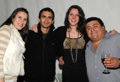 Foto de la galería: Día del Amigo con la mejor música retro