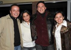 Foto de la galería: Día del Amigo con la mejor música retro