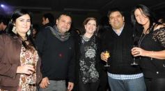 Foto de la galería: Día del Amigo con la mejor música retro