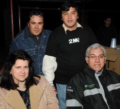 Foto de la galería: Día del Amigo con la mejor música retro