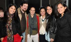 Foto de la galería: Día del Amigo con la mejor música retro