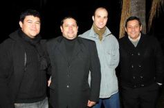 Foto de la galería: Día del Amigo con la mejor música retro