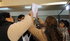 Foto de la galería: Misa  y adoración al Santísimo