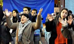 Foto de la galería: Misa  y adoración al Santísimo