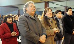 Foto de la galería: Misa  y adoración al Santísimo