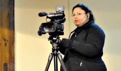 Foto de la galería: Misa  y adoración al Santísimo