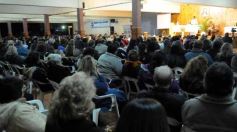 Foto de la galería: Misa  y adoración al Santísimo