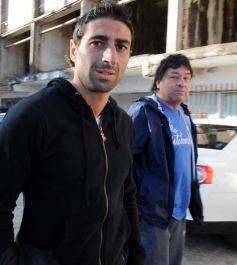 Foto de la galería: Cuadrangurar en Corrientes: Boca Unidos 0-Crucero del Norte 0