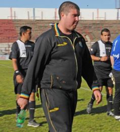 Foto de la galería: Cuadrangurar en Corrientes: Boca Unidos 0-Crucero del Norte 0