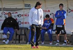 Foto de la galería: Cuadrangurar en Corrientes: Boca Unidos 0-Crucero del Norte 0