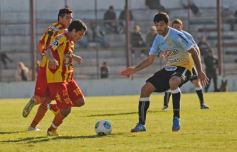 Foto de la galería: Cuadrangurar en Corrientes: Boca Unidos 0-Crucero del Norte 0