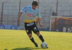 Foto de la galería: Cuadrangurar en Corrientes: Boca Unidos 0-Crucero del Norte 0