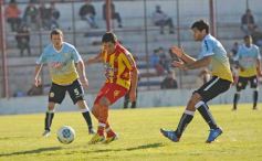Foto de la galería: Cuadrangurar en Corrientes: Boca Unidos 0-Crucero del Norte 0