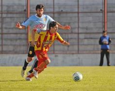 Foto de la galería: Cuadrangurar en Corrientes: Boca Unidos 0-Crucero del Norte 0