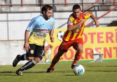 Foto de la galería: Cuadrangurar en Corrientes: Boca Unidos 0-Crucero del Norte 0