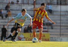 Foto de la galería: Cuadrangurar en Corrientes: Boca Unidos 0-Crucero del Norte 0