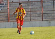 Foto de la galería: Cuadrangurar en Corrientes: Boca Unidos 0-Crucero del Norte 0