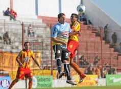 Foto de la galería: Cuadrangurar en Corrientes: Boca Unidos 0-Crucero del Norte 0