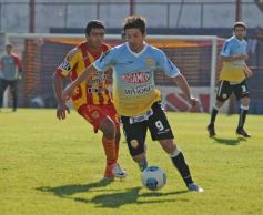 Foto de la galería: Cuadrangurar en Corrientes: Boca Unidos 0-Crucero del Norte 0