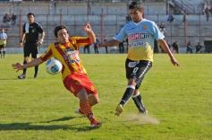 Foto de la galería: Cuadrangurar en Corrientes: Boca Unidos 0-Crucero del Norte 0