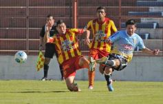 Foto de la galería: Cuadrangurar en Corrientes: Boca Unidos 0-Crucero del Norte 0