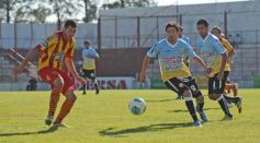 Foto de la galería: Cuadrangurar en Corrientes: Boca Unidos 0-Crucero del Norte 0