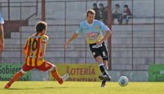 Foto de la galería: Cuadrangurar en Corrientes: Boca Unidos 0-Crucero del Norte 0
