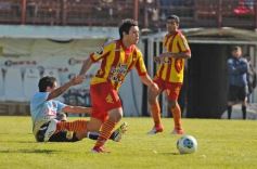 Foto de la galería: Cuadrangurar en Corrientes: Boca Unidos 0-Crucero del Norte 0
