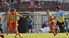 Foto de la galería: Cuadrangurar en Corrientes: Boca Unidos 0-Crucero del Norte 0