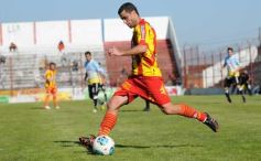 Foto de la galería: Cuadrangurar en Corrientes: Boca Unidos 0-Crucero del Norte 0