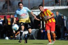 Foto de la galería: Cuadrangurar en Corrientes: Boca Unidos 0-Crucero del Norte 0