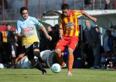 Foto de la galería: Cuadrangurar en Corrientes: Boca Unidos 0-Crucero del Norte 0