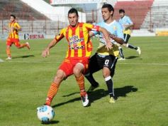 Foto de la galería: Cuadrangurar en Corrientes: Boca Unidos 0-Crucero del Norte 0