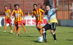 Foto de la galería: Cuadrangurar en Corrientes: Boca Unidos 0-Crucero del Norte 0