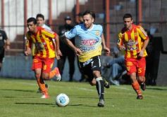 Foto de la galería: Cuadrangurar en Corrientes: Boca Unidos 0-Crucero del Norte 0