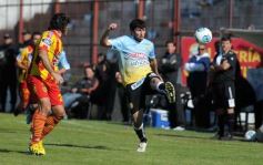 Foto de la galería: Cuadrangurar en Corrientes: Boca Unidos 0-Crucero del Norte 0