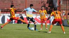 Foto de la galería: Cuadrangurar en Corrientes: Boca Unidos 0-Crucero del Norte 0