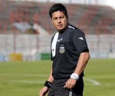 Foto de la galería: Cuadrangurar en Corrientes: Boca Unidos 0-Crucero del Norte 0