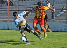 Foto de la galería: Cuadrangurar en Corrientes: Boca Unidos 0-Crucero del Norte 0