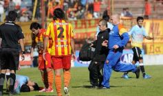 Foto de la galería: Cuadrangurar en Corrientes: Boca Unidos 0-Crucero del Norte 0