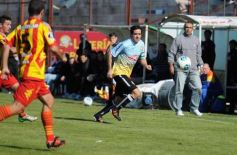 Foto de la galería: Cuadrangurar en Corrientes: Boca Unidos 0-Crucero del Norte 0