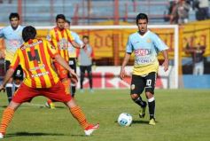 Foto de la galería: Cuadrangurar en Corrientes: Boca Unidos 0-Crucero del Norte 0