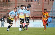 Foto de la galería: Cuadrangurar en Corrientes: Boca Unidos 0-Crucero del Norte 0