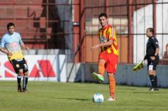 Foto de la galería: Cuadrangurar en Corrientes: Boca Unidos 0-Crucero del Norte 0