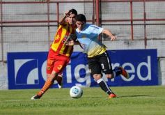 Foto de la galería: Cuadrangurar en Corrientes: Boca Unidos 0-Crucero del Norte 0