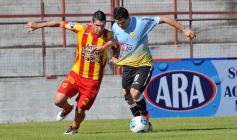 Foto de la galería: Cuadrangurar en Corrientes: Boca Unidos 0-Crucero del Norte 0