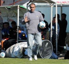 Foto de la galería: Cuadrangurar en Corrientes: Boca Unidos 0-Crucero del Norte 0