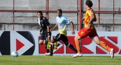 Foto de la galería: Cuadrangurar en Corrientes: Boca Unidos 0-Crucero del Norte 0