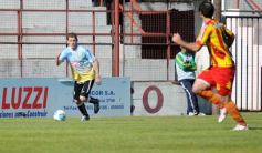 Foto de la galería: Cuadrangurar en Corrientes: Boca Unidos 0-Crucero del Norte 0
